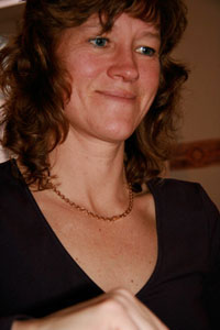 Eva Willenheimer, Spira av Liv